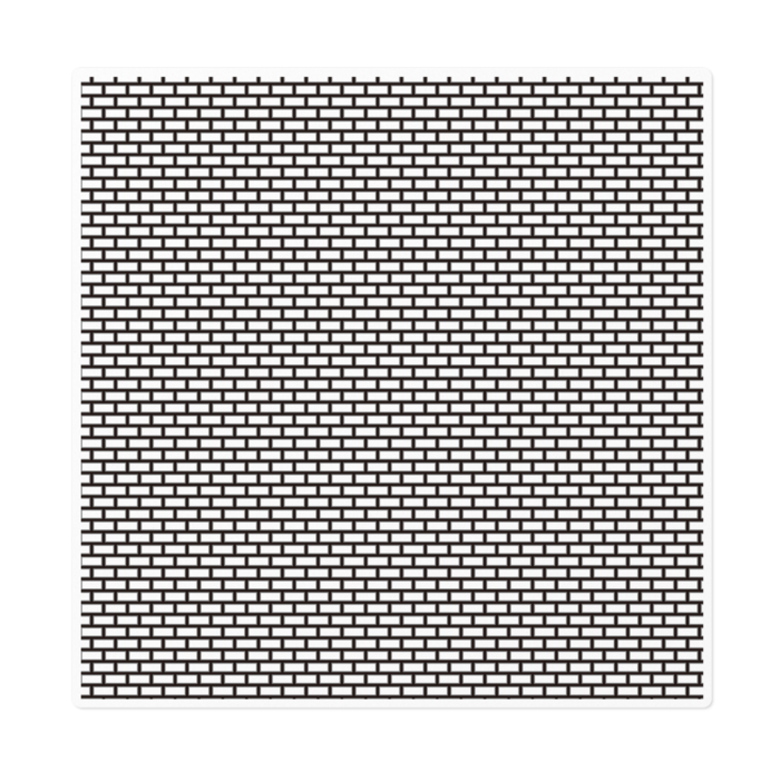 ステッカー - 160 x 160 (mm)