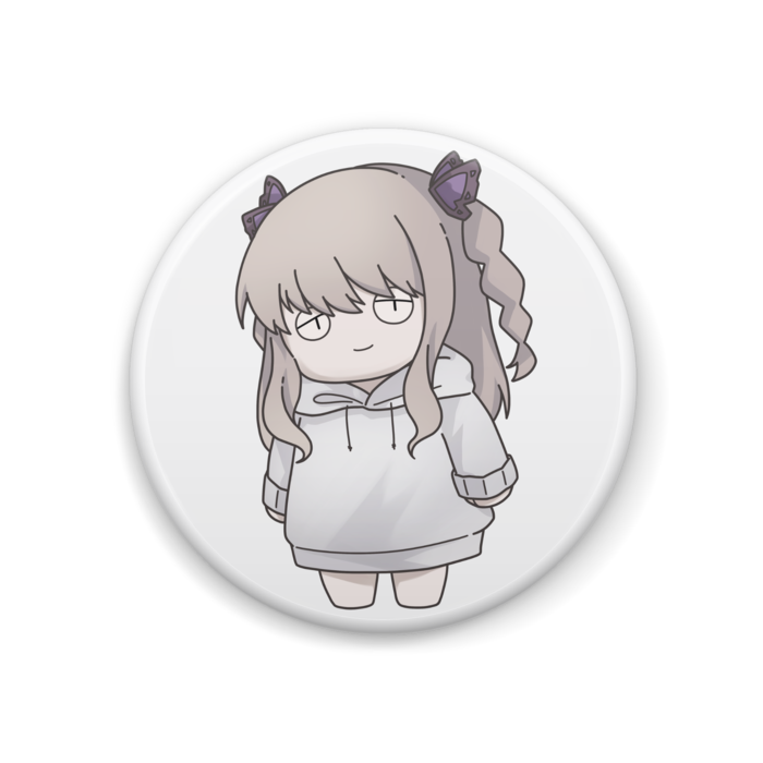 缶バッジ - 44mm