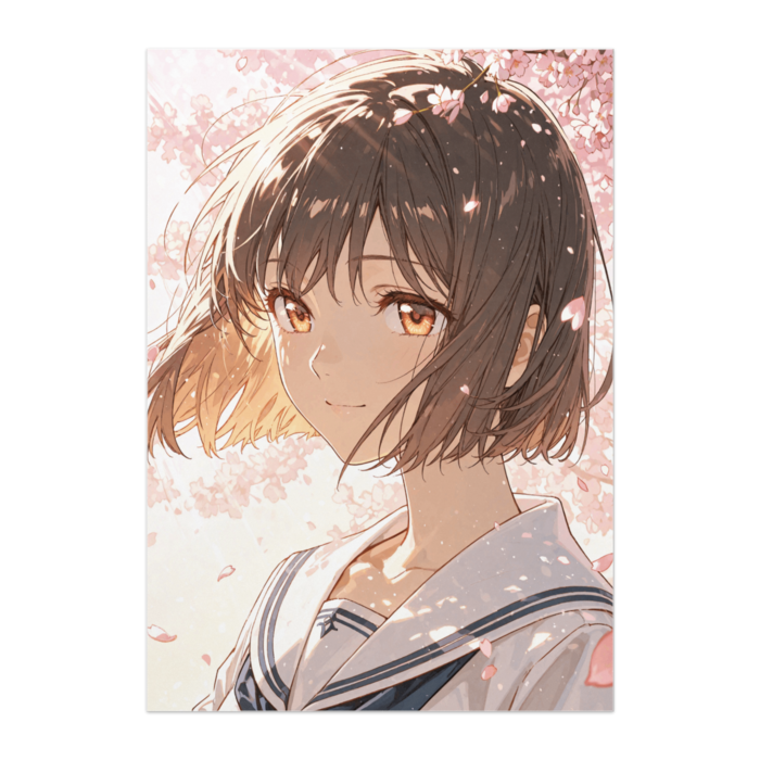 ポスター - A1