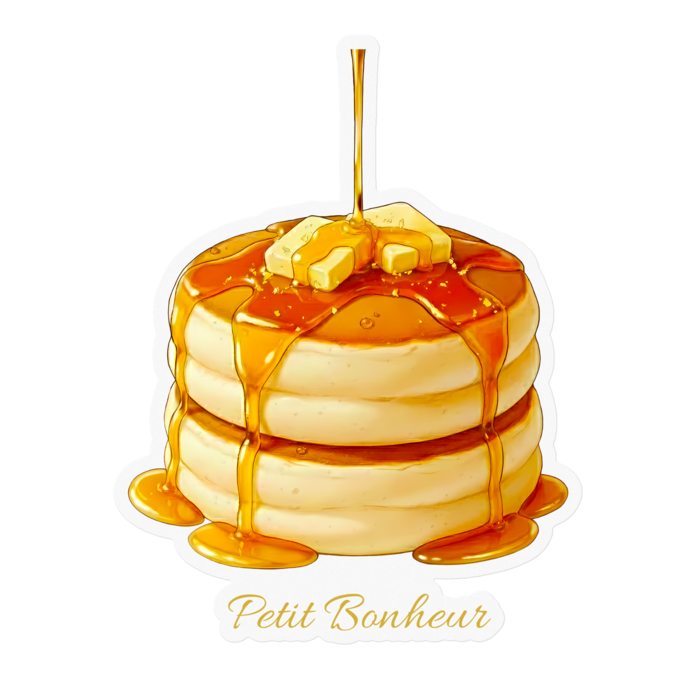 ステッカー - 100 x 100 (mm)(1)