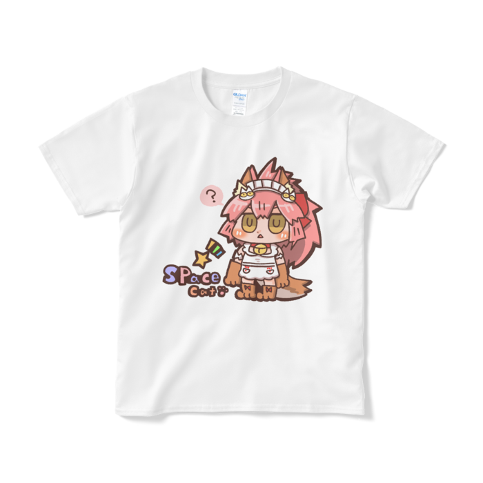 Tシャツ（短納期） - S - ホワイト