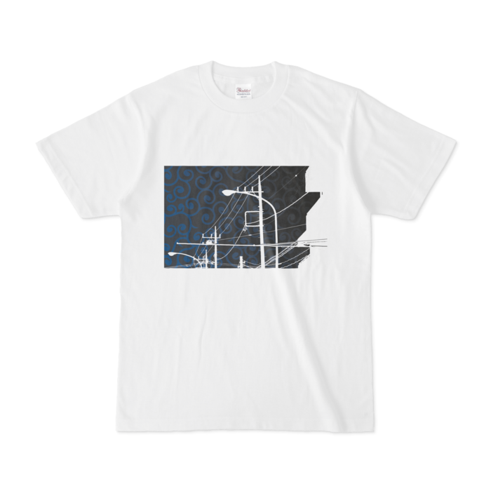 Tシャツ - S - 正面