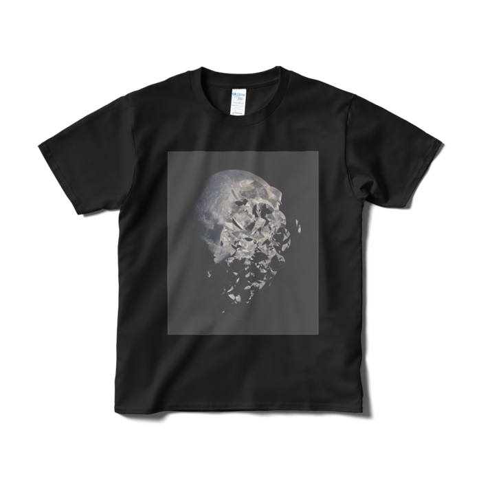 Tシャツ（短納期） - S - ブラック