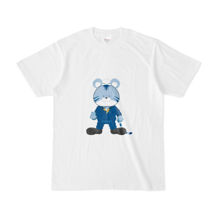 Tシャツ - S - 白