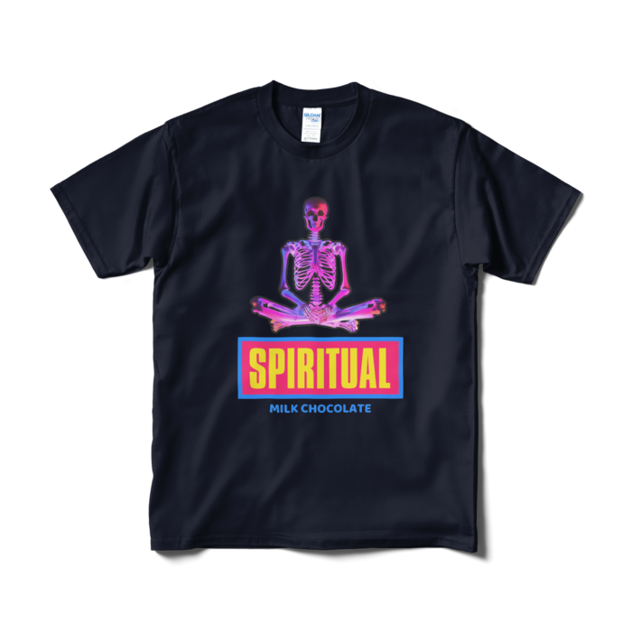 Tシャツ（短納期） - M - ネイビー