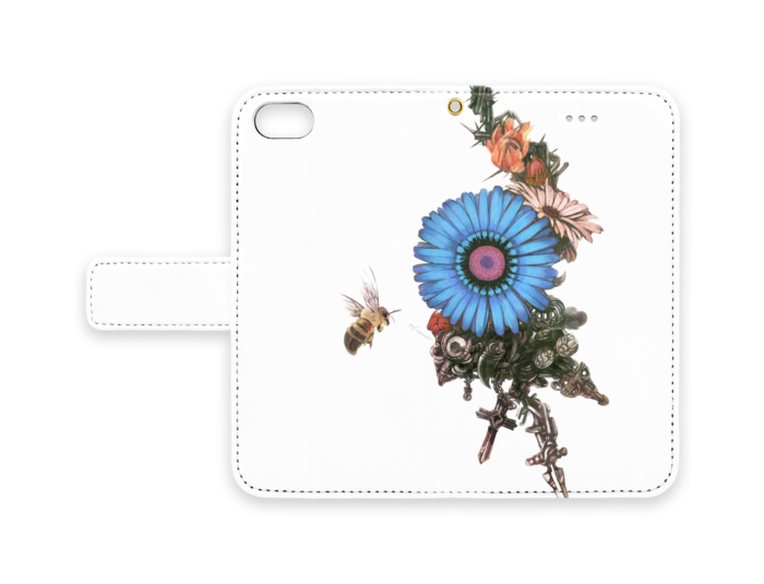 iPhone 8 / 7 / SE2 - ストラップ穴 あり