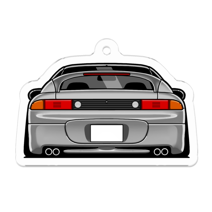 シルバー※最終型①