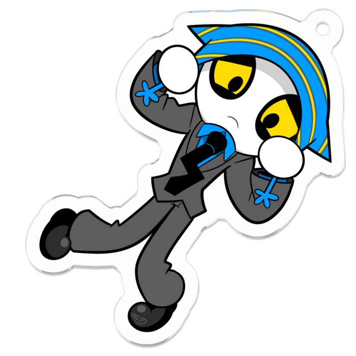 Pogaqi 5cm