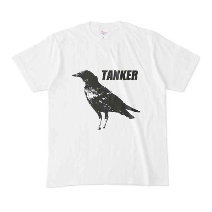 Tシャツ - M - 白