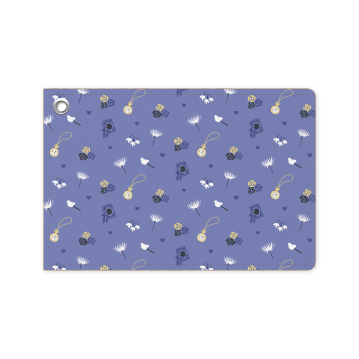 パスケース - 70 x 105 (mm)