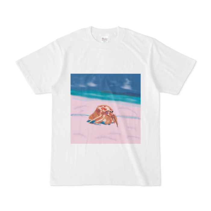 Tシャツ - S