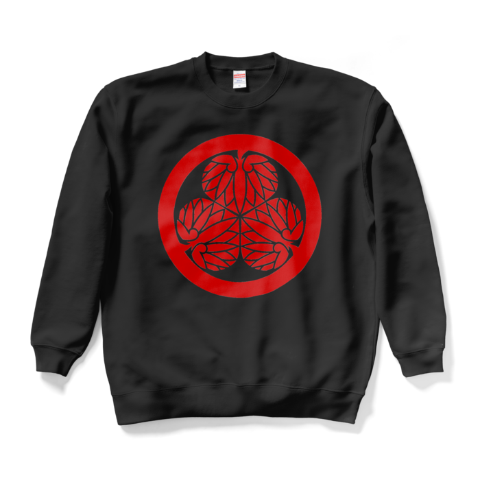 スウェット - XL - ブラック