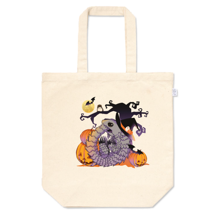ハロウィントート🎃 アルマジロトカゲ M