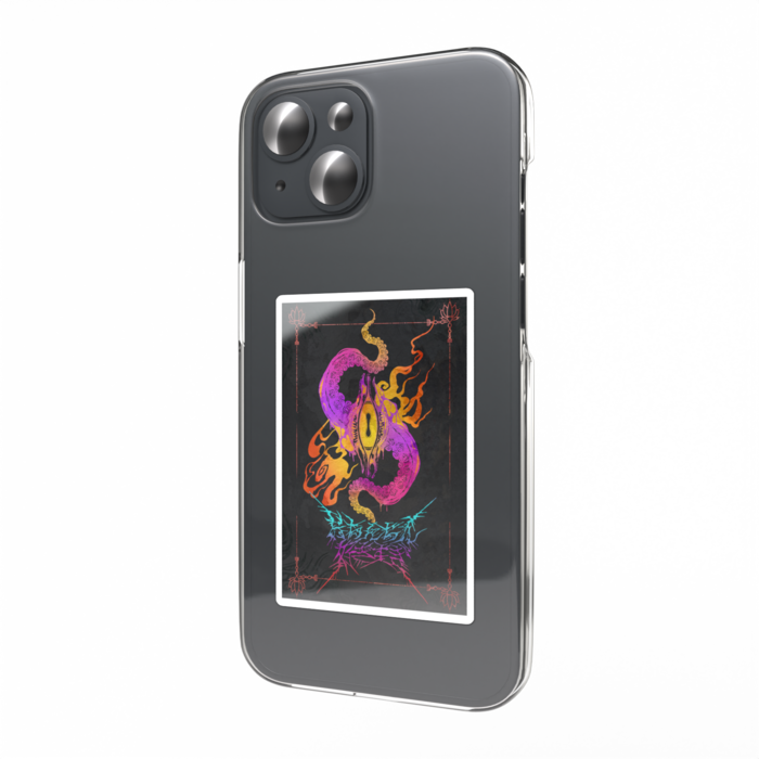 スマホステッカー - 縦