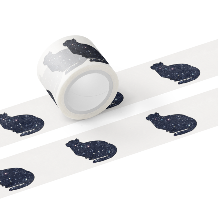 マスキングテープ - テープ幅 30mm