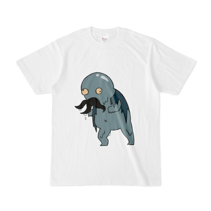 Tシャツ - S - 白