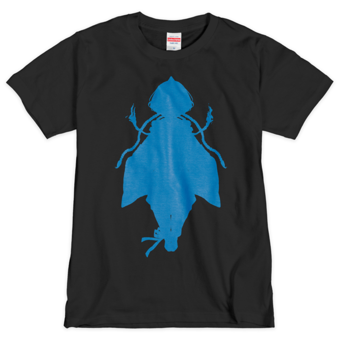 Tシャツ（シルクスクリーン印刷） - M - 1色