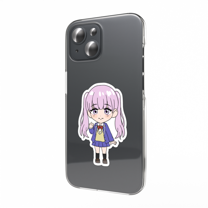 スマホステッカー - 縦