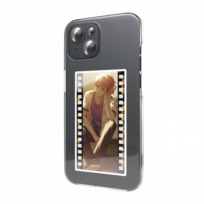 ⑨アイ（セカンド・トゥルース）