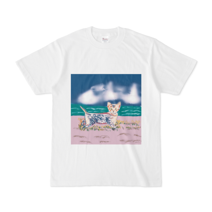 Tシャツ - S