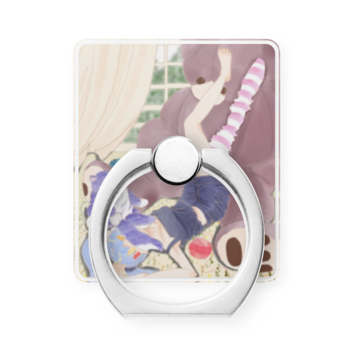 スマホリング