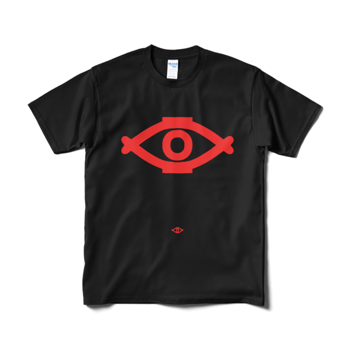 Tシャツ（短納期） - M - ブラック