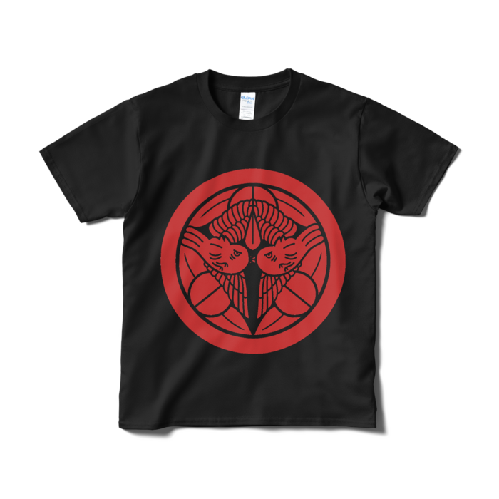 Tシャツ（短納期） - S - ブラック