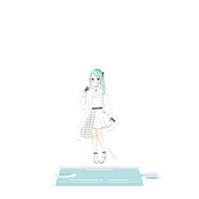 幸村詩音