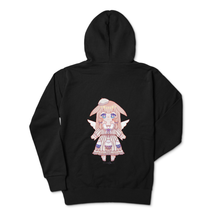 R3 - L - ブラック