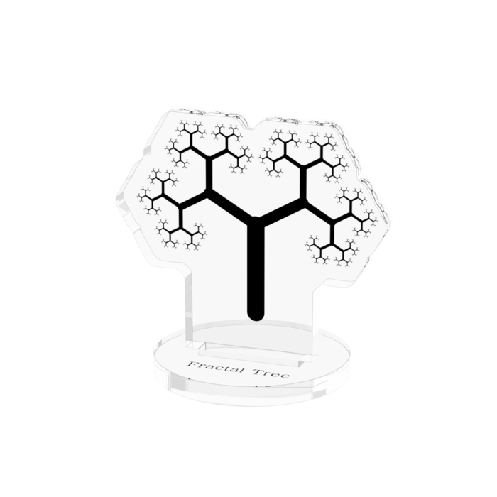アクリルフィギュア - 50x50mm