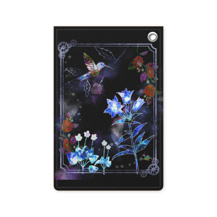 パスケース - 70 x 105 (mm)(1)