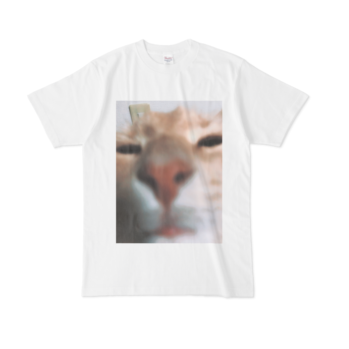 Tシャツ - L - 白