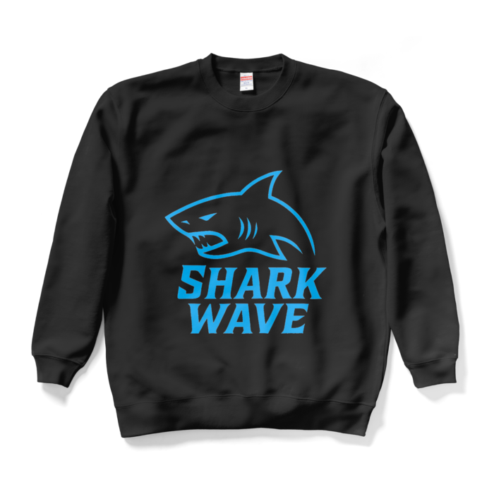 スウェット - XL - ブラック