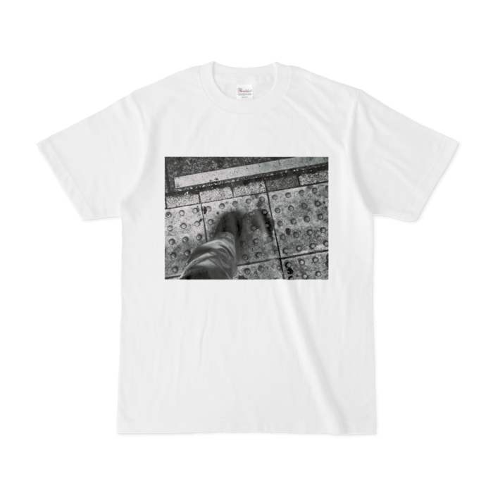 Tシャツ - S - 白
