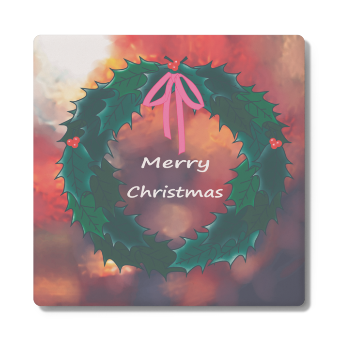 コースター - 角形