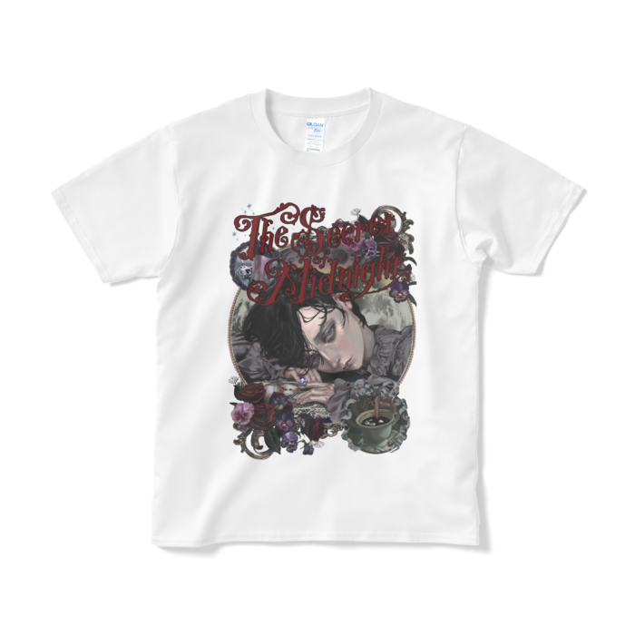 Tシャツ（短納期） - S - ホワイト