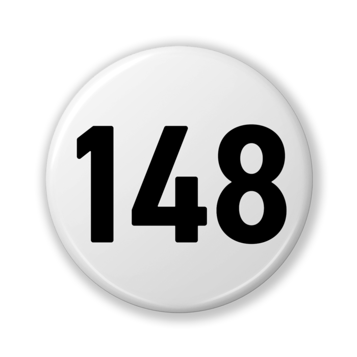 【148】缶バッジ- 32mm