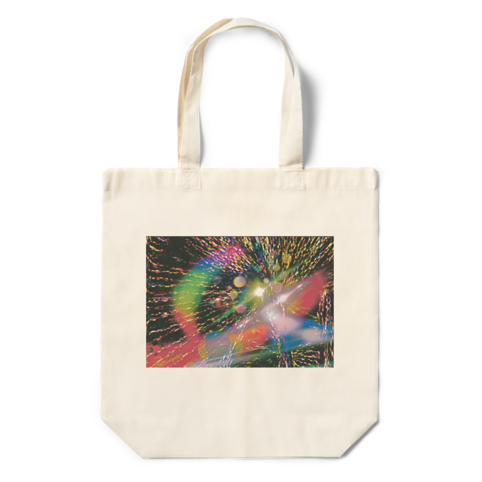 エコバッグ - 360×370×110(mm)