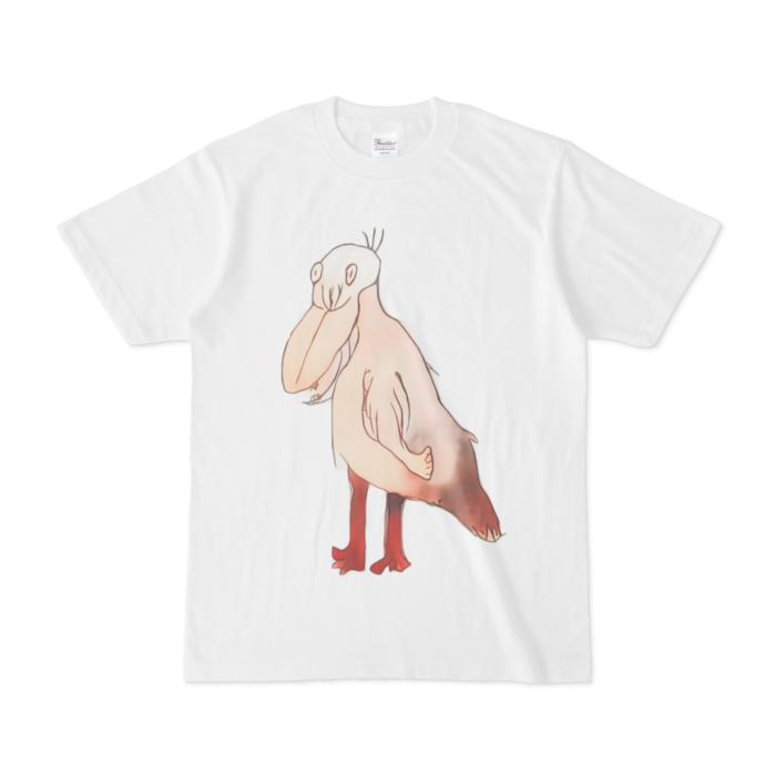 Tシャツ - S - 白