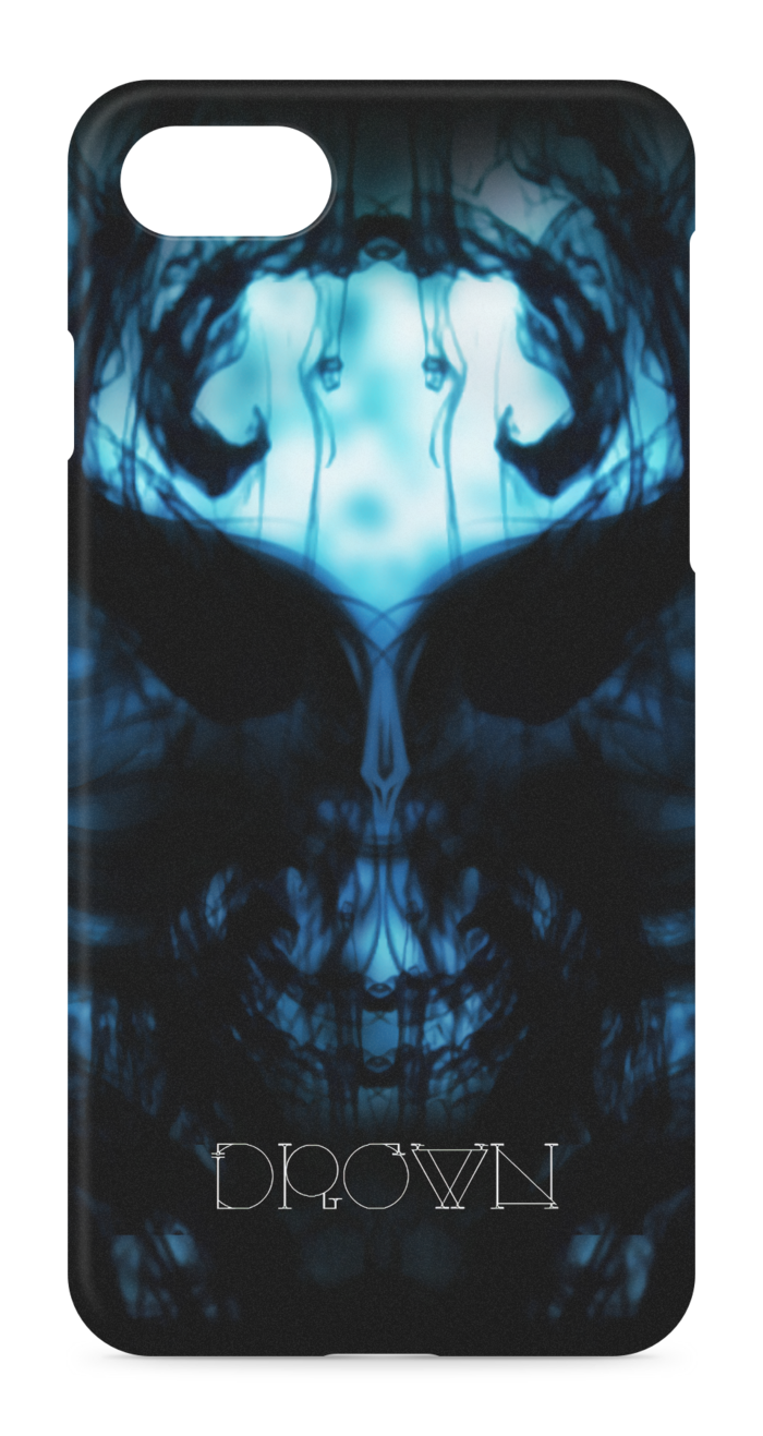 iPhoneケース - iPhone7 - 側面あり