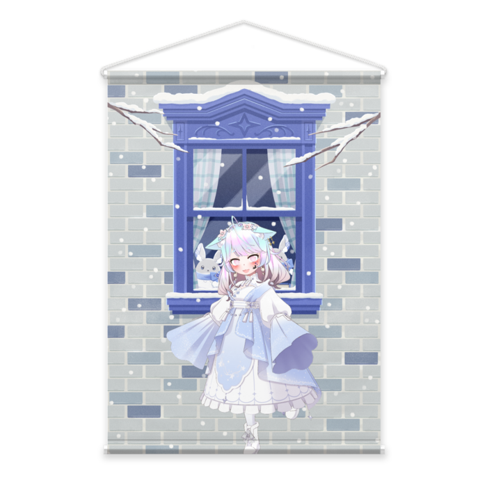 タペストリー - B2縦