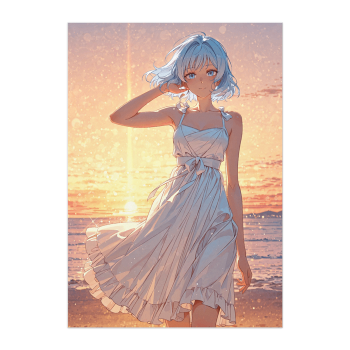 ポスター - A1