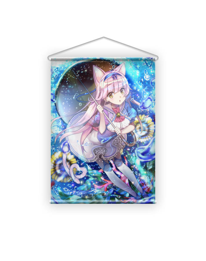 タペストリー - B2縦