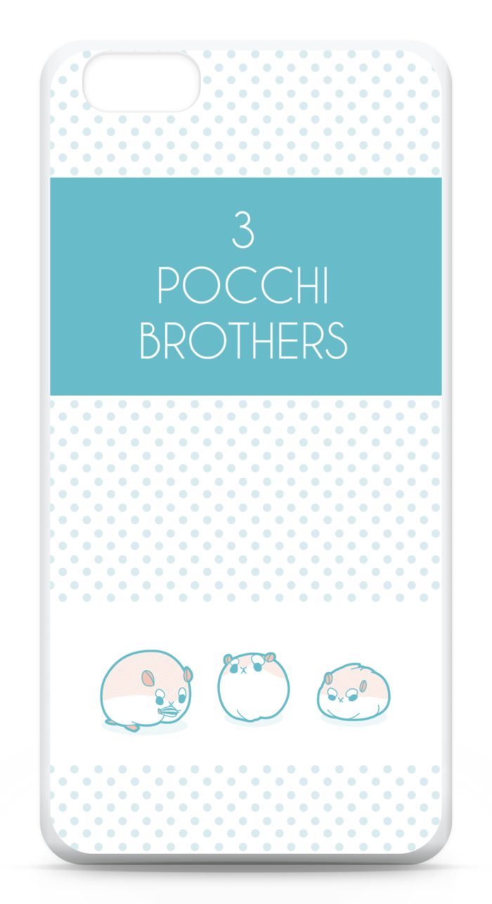 iPhoneケース - iPhone6 Plus