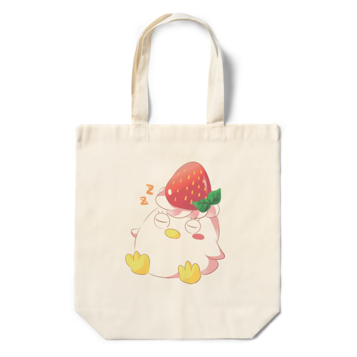 エコバッグ - 360×370×110(mm)