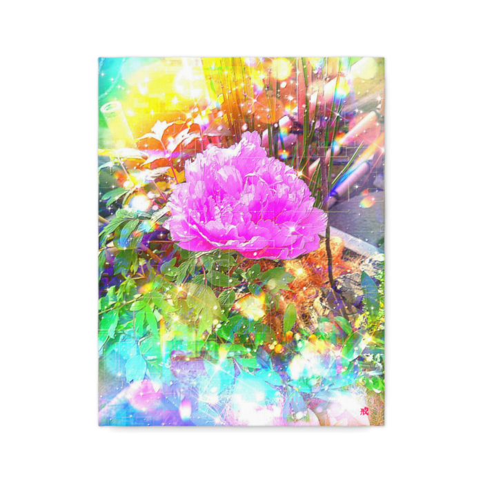 キャンバス - F6