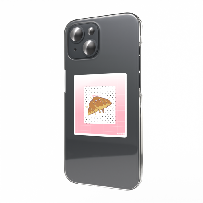 スマホステッカー - 縦