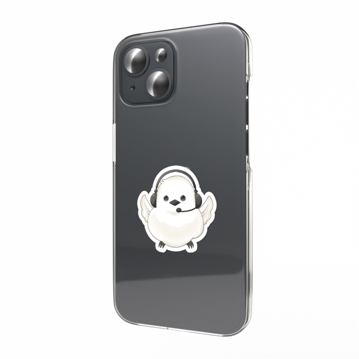 スマホステッカー - 縦