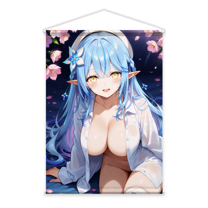 タペストリー - B2縦