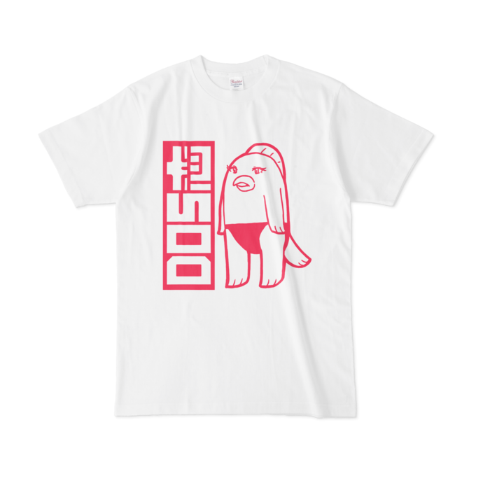 Tシャツ - L